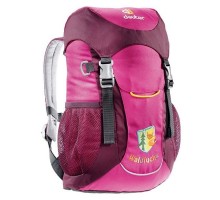 Рюкзак Deuter Waldfuchs колір 5040 pink (36031 5040)