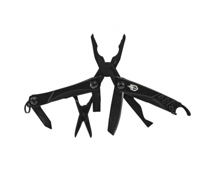 Мультитул Gerber Dime Multi-Tool Black чорний в коробці