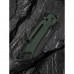 Ніж складаний Civivi Buster FG Green C24052-3: Надійність та стиль