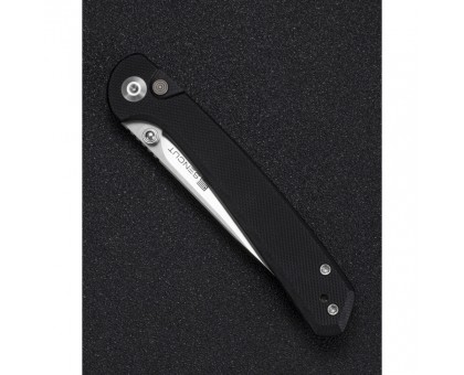 Ніж складаний Sencut Skelfin S25007-2: ідеальний EDC інструмент