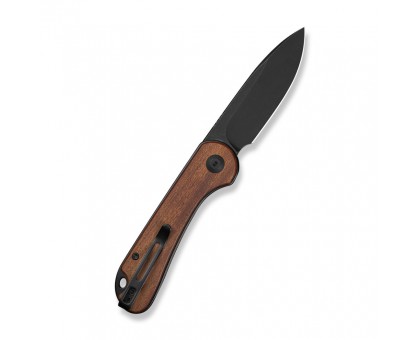 Ніж складаний Civivi Elementum Slip Joint Guibourtia Wood C18062AJ-3 Ніж складаний Civivi Elementum Slip Joint Guibourtia Wood C18062AJ-3