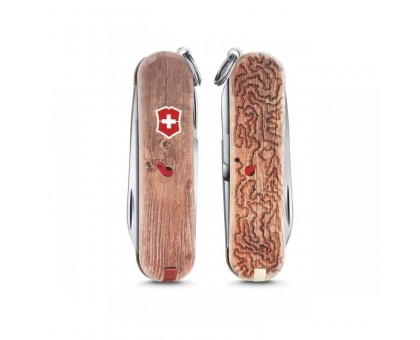 Ніж складний Victorinox Classic Le (0.6223.L1706)