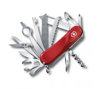 Ніж Victorinox Delemont, Evolution 28, 85 мм 2.5383.E