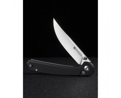 Ніж складаний Sencut Skelfin S25007-2: ідеальний EDC інструмент