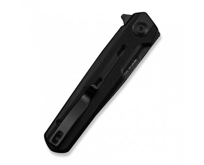 Ніж складаний Civivi Navo C25015A-1: Надійність та якість