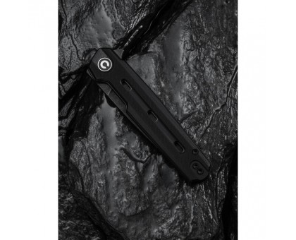 Ніж складаний Civivi Navo C25015A-1: Надійність та якість