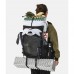 Рюкзак туристичний Naturehike Helium 40 л, чорний L – готовий до пригод!