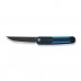 Ніж складаний Civivi KwaiQ Milled Blue/Black C23015-3