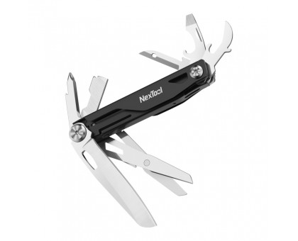 NexTool Knight: Ніж мультитул NexTool для всіх завдань