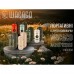 Портативна еспресо-кавоварка Wacaco Nanopresso блакитна з чохлом