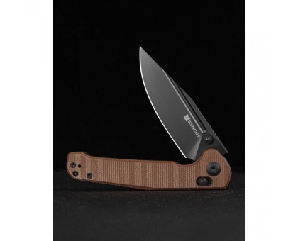 Ніж Sencut Glenspar S25046-3: Купити в Україні | Sencut Ножі - Ціна, Огляд