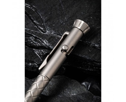Ручка тактична титанова Civivi Coronet CP-02A Ручка тактична титанова Civivi Coronet CP-02A