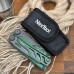 Мультитул NexTool Flagship Pro зелений: універсальність та міць