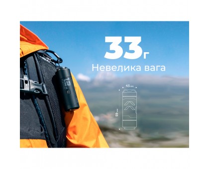 Купити Flextail Zero Pump (чорний) - Портативний міні-насос Купити Flextail Zero Pump (чорний) - Портативний міні-насос