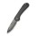 Ніж складаний Civivi Elementum Slip Joint Twill Carbon C18062AJ-DS1