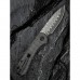 Ніж складаний Civivi Elementum Slip Joint Twill Carbon C18062AJ-DS1