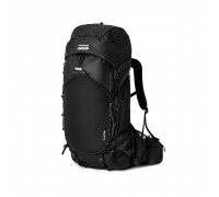 Рюкзак туристичний Naturehike Helium CNK2450XB014, 70 л, чорний, M