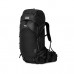 Naturehike Helium 70 л чорний: надійний туристичний рюкзак M