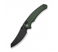 Ніж складаний Civivi Sixgill Green C24050-3
