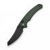 Ніж складаний Civivi Sixgill Green C24050-3: Надійність та стиль