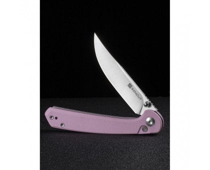 Купити Ніж складаний Sencut Skelfin S25007-3: надійність на кожен день!