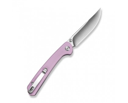 Купити Ніж складаний Sencut Skelfin S25007-3: надійність на кожен день!