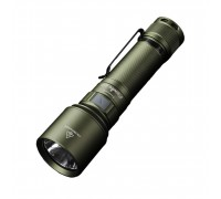 Ліхтар ручний Fenix C7 зелений | Лімітована серія