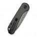 Ніж складаний Civivi Elementum Slip Joint Twill Carbon C18062AJ-DS1