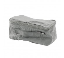 Косметичка Naturehike CNK2350XB010, 20х10х10 см, сірий