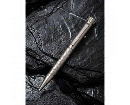 Ручка тактична титанова Civivi Coronet CP-02A Ручка тактична титанова Civivi Coronet CP-02A