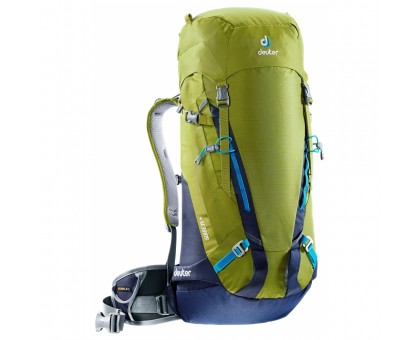 Рюкзак Deuter Guide, 35+ л, moss-navy