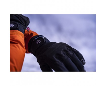 Dexshell Arendal Biking Gloves V2.0: водонепроникні рукавички для велоспорту