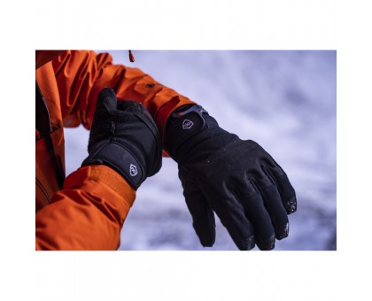 Dexshell Arendal Biking Gloves V2.0: водонепроникні рукавички для велоспорту