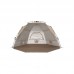 Намет автоматичний відкритий Naturehike CNK2300ZP023, коричневий