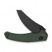 Ніж складаний Civivi Sixgill Green C24050-3: Надійність та стиль