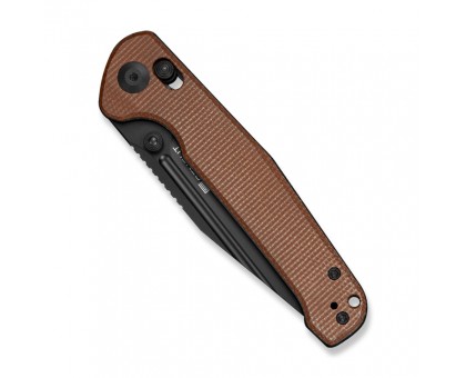 Ніж Sencut Glenspar S25046-3: Купити в Україні | Sencut Ножі - Ціна, Огляд