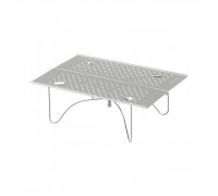 Складаний стіл Naturehike CNK2450JJ024, 31х21 см, алюміній