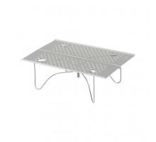 Складаний стіл Naturehike CNK2450JJ024, 31х21 см, алюміній