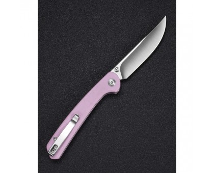 Купити Ніж складаний Sencut Skelfin S25007-3: надійність на кожен день!