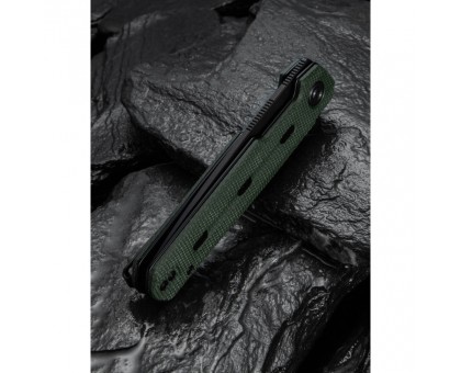 Ніж складаний Civivi Navo C25015A-2 - купити оригінал