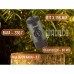 Портативна еспресо-кавоварка Wacaco Nanopresso блакитна з чохлом