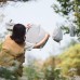 Косметичка Naturehike CNK2350XB010 сіра: зручність та стиль для подорожей