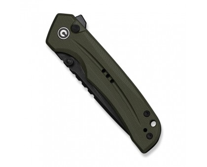 Ніж Civivi Tarask C25023C-2: Купити в Україні | Фірмовий ніж Civivi