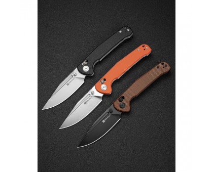 Ніж Sencut Glenspar S25046-3: Купити в Україні | Sencut Ножі - Ціна, Огляд