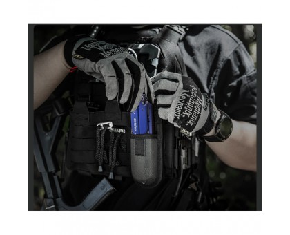 Мультитул Nextorch Pioneer MT20 синій: Надійний інструмент Nextorch