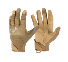 Рукавички тактичні Helikon-Tex Range Tactical Gloves - Coyote / Adaptive Green A