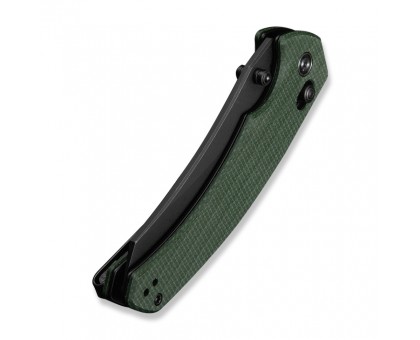 Ніж складаний Civivi Sixgill Green C24050-3: Надійність та стиль