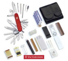 Набір виживання Victorinox Survival Kit 1.8812