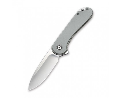 Ніж складаний Civivi Elementum C907B: Якість та зручність EDC