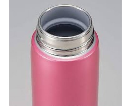 Термокружка ZOJIRUSHI SM-TA48PA 0.48 л, колір: рожевий
